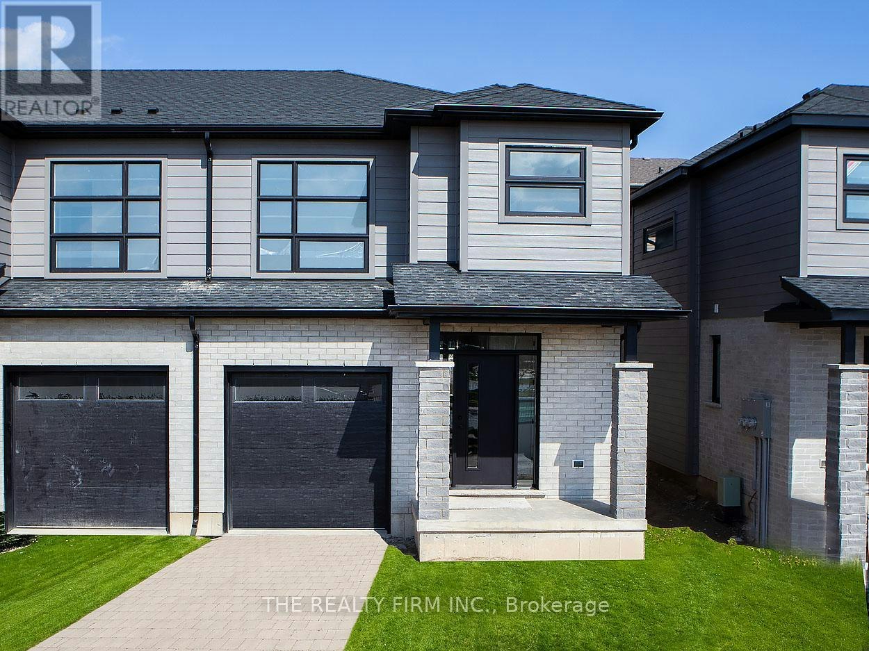2-1570 Coronation Drive, London, ON, N6G 5P6