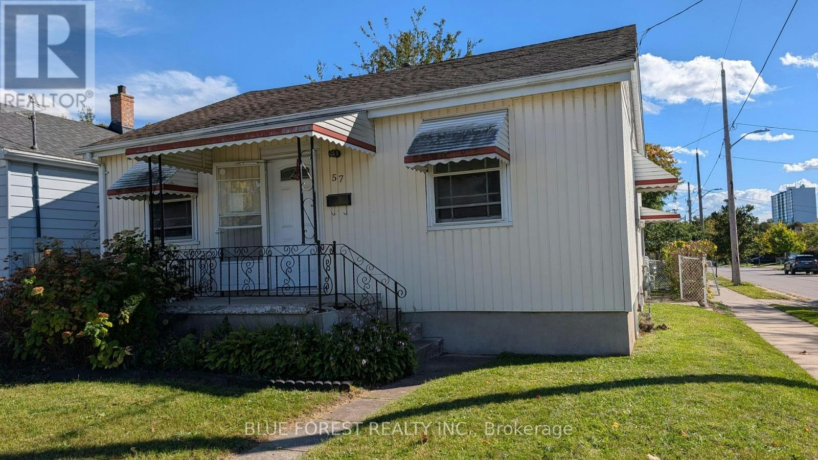 57 Homan Street, London, ON, N5Z 1A9
