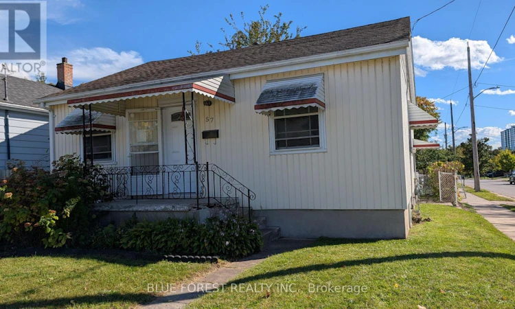 57 Homan Street