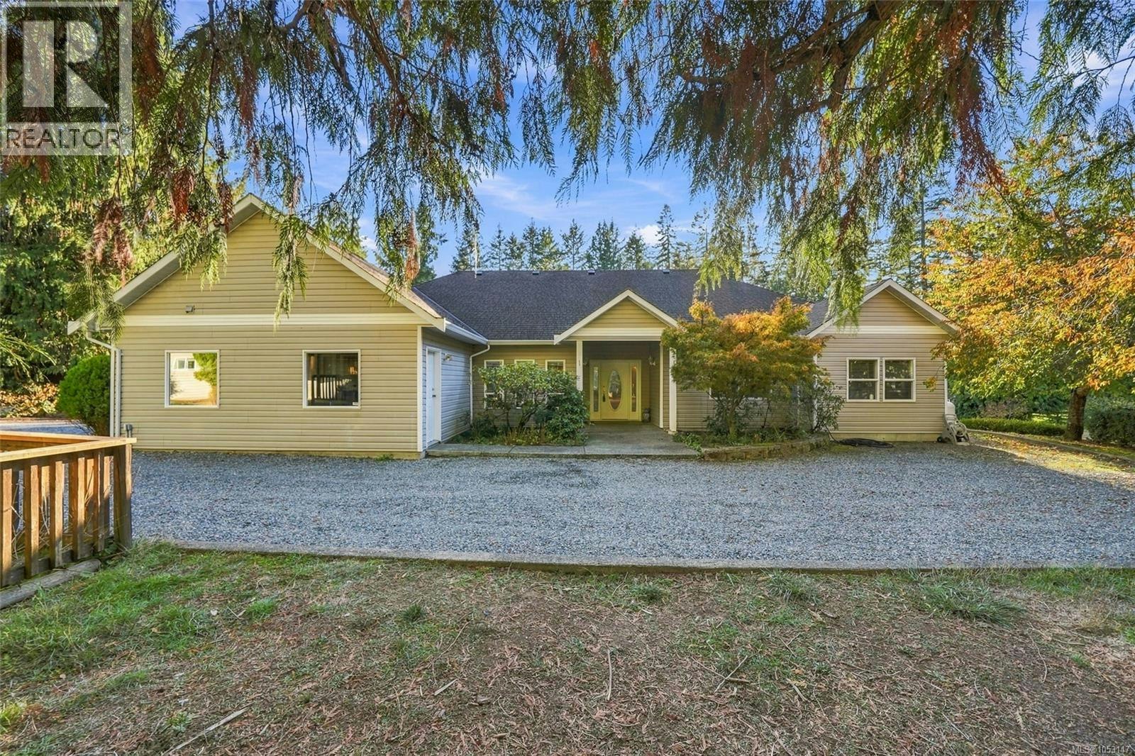 2910 Raven Hill Road, Nanaimo, BC, V9X 1N7
