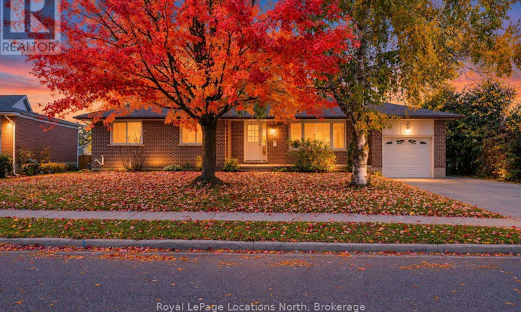 3 Harding Avenue