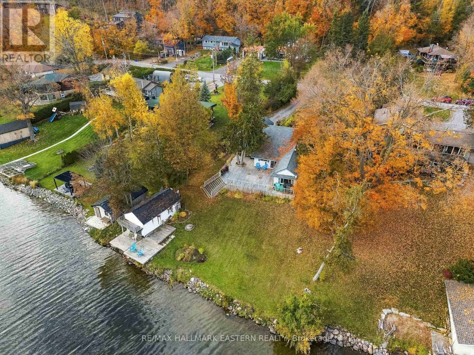 93 Lakeside Drive, Smith-Ennismore-Lakefield, ON, K0L 1T0