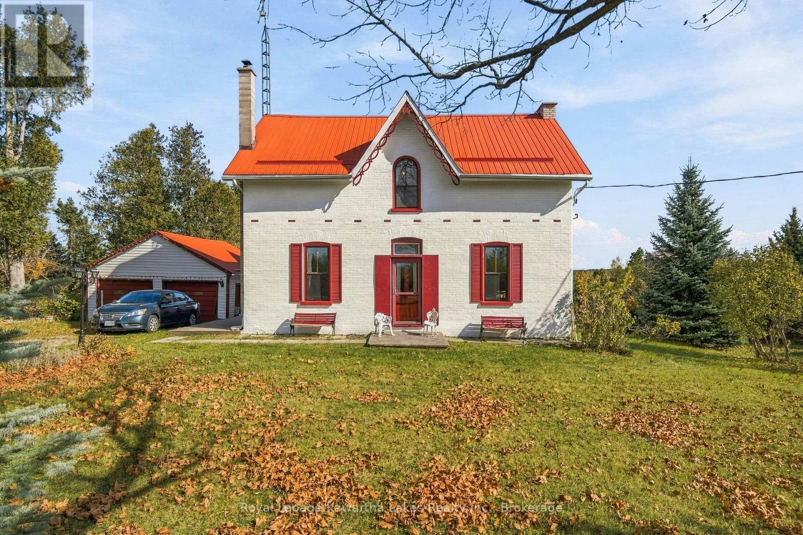 1160 Mount Horeb Road, Kawartha Lakes, ON, K0L 2W0