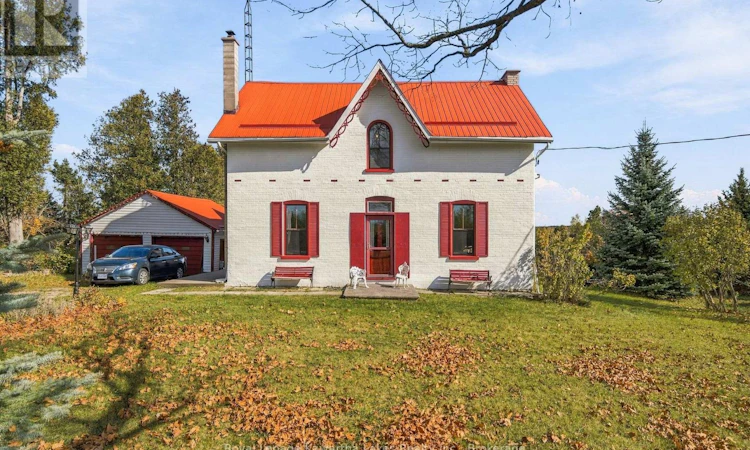 1160 Mount Horeb Road