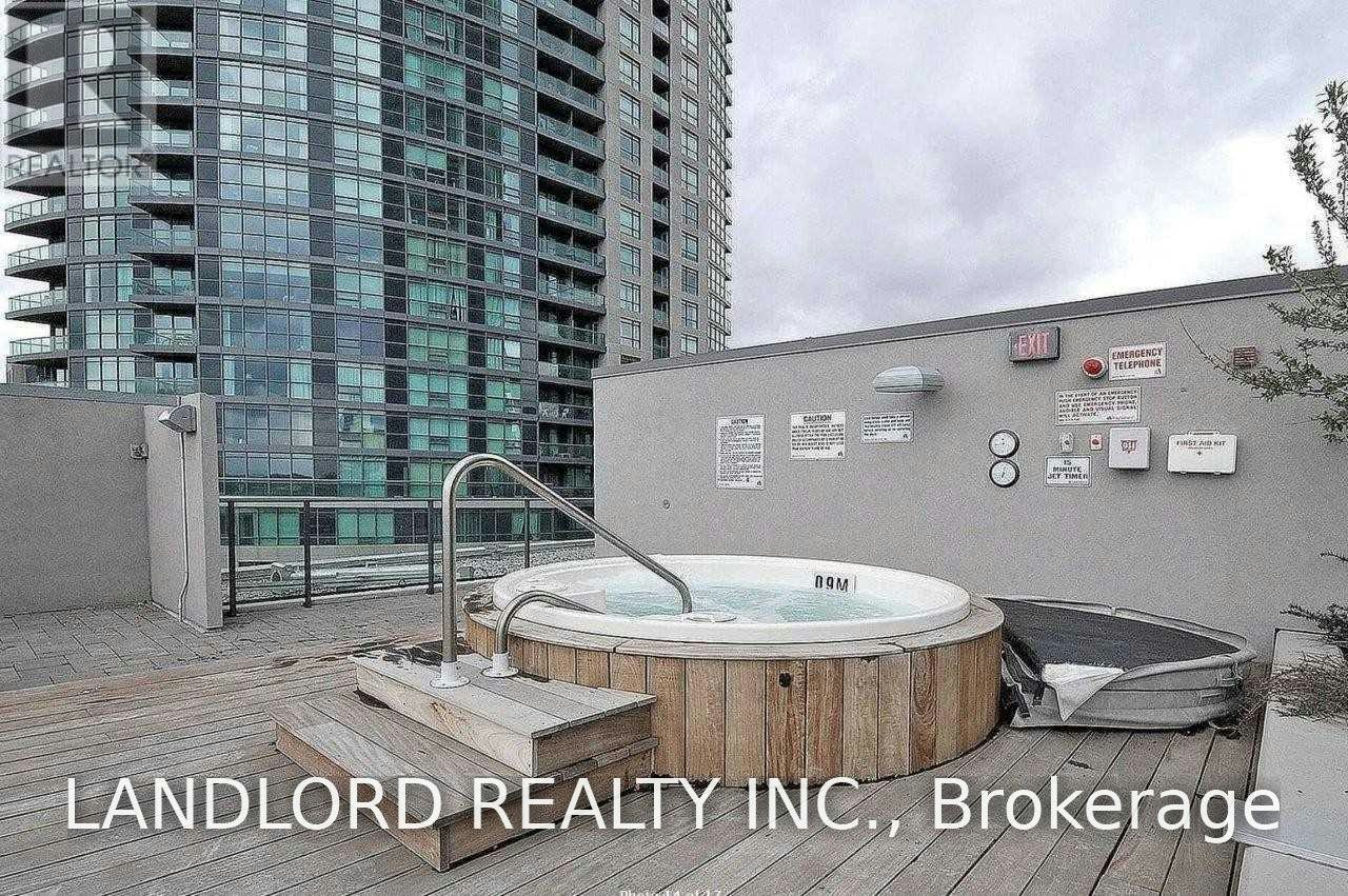 1910-215 Fort York Boulevard, Toronto, ON, M5V 4A2 - 23