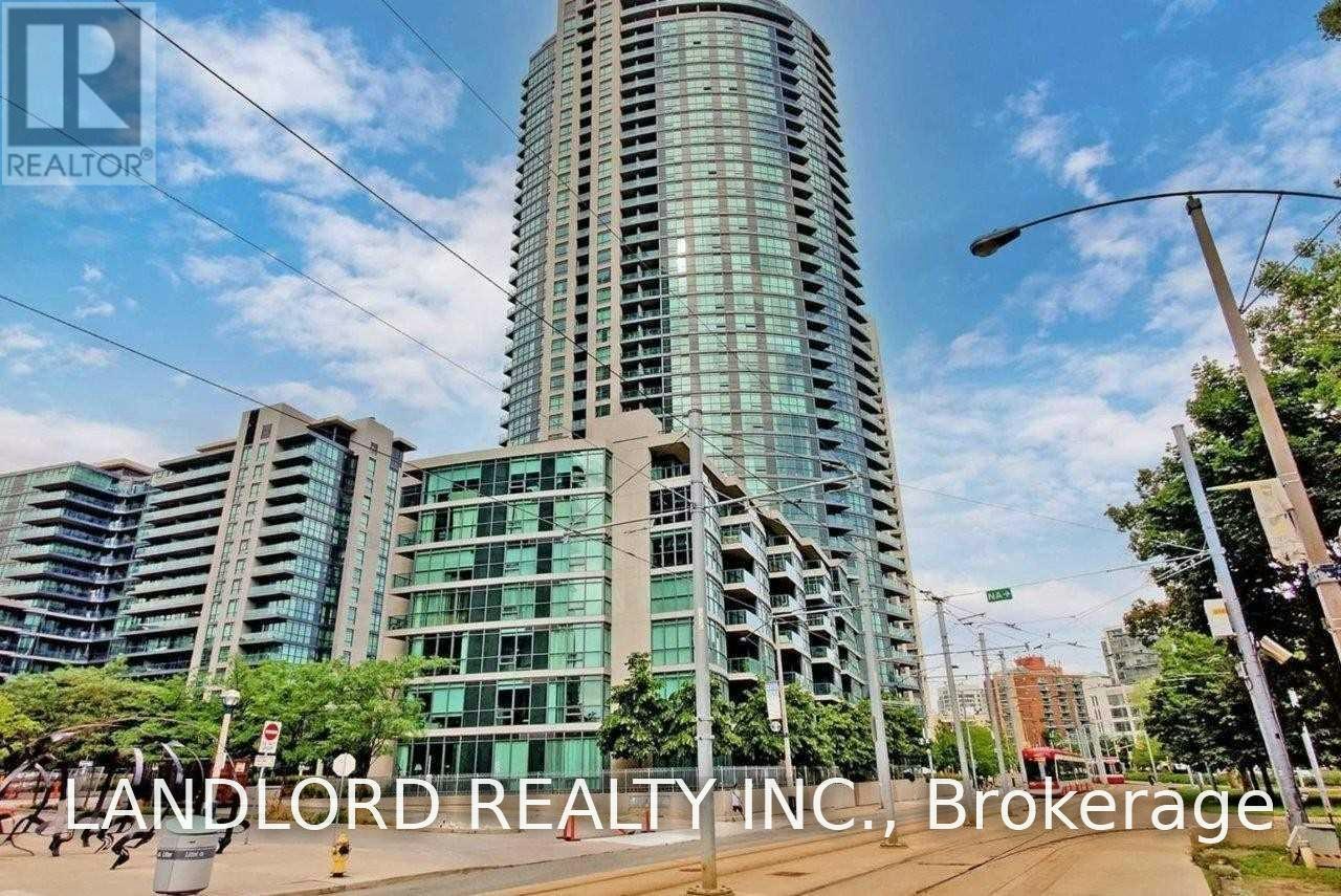 1910-215 Fort York Boulevard, Toronto, ON, M5V 4A2 - 24