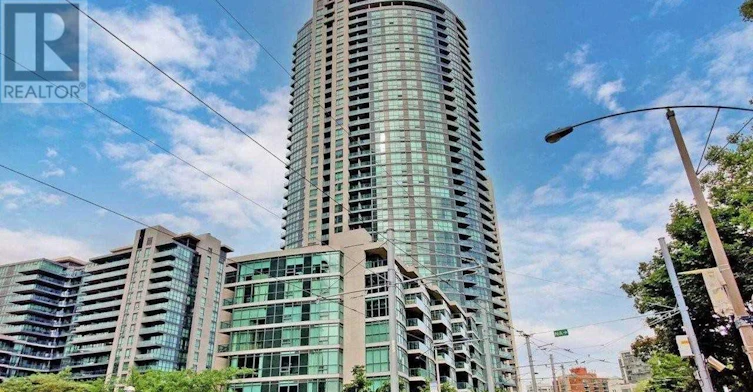 1910-215 Fort York Boulevard, Toronto, ON, M5V 4A2 - 24