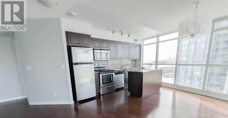 1910-215 Fort York Boulevard, Toronto, ON, M5V 4A2 - 2