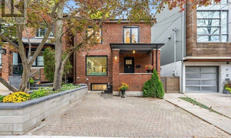 63 Astley Avenue