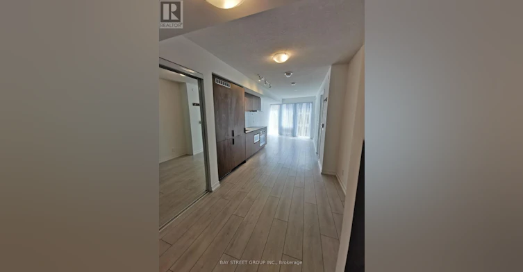 2503-60 Shuter Street, Toronto, ON, M5B 0B7 - 2