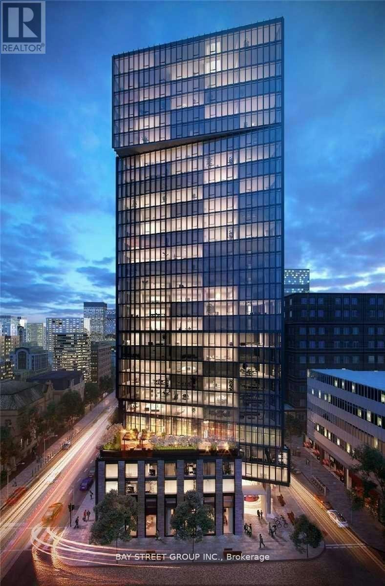 2503-60 Shuter Street, Toronto, ON, M5B 0B7