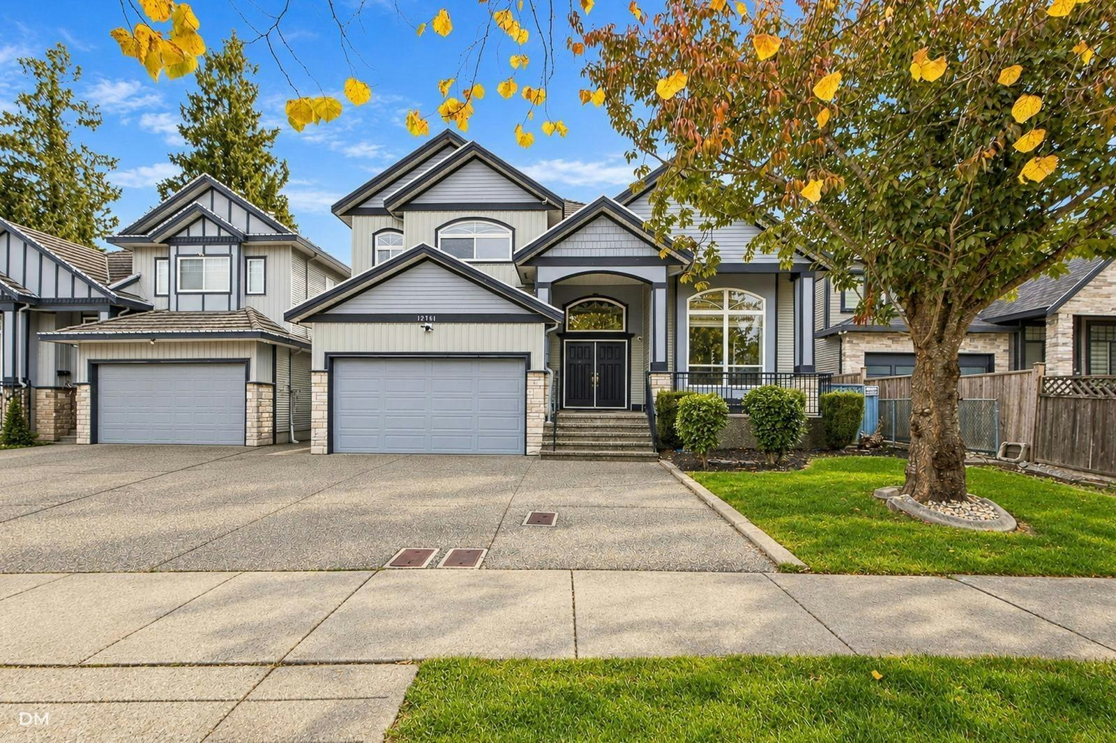 12761 60a Avenue, Surrey, BC, V3X 0A1