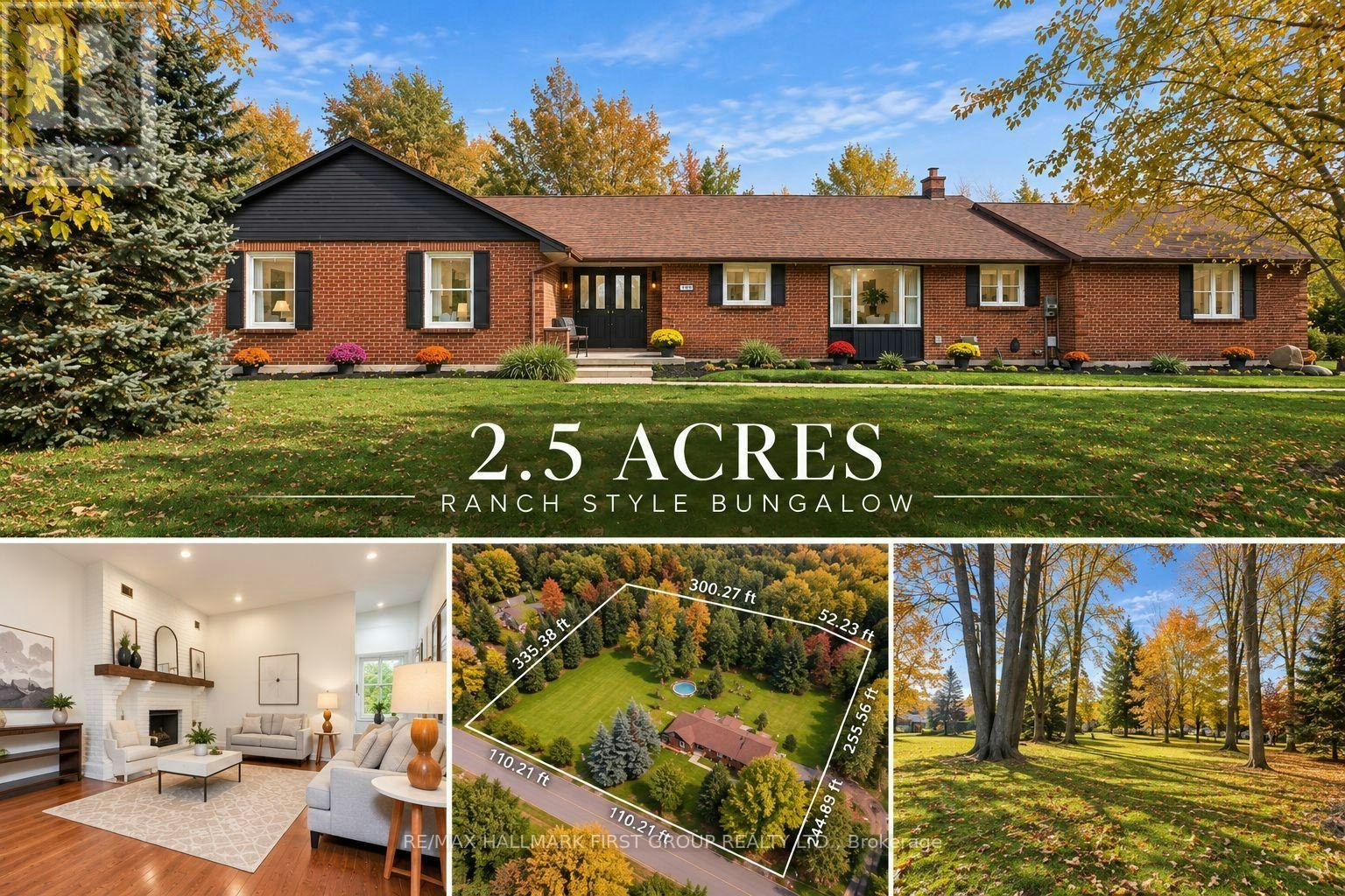 4275 Tooley Road, Clarington, ON, L1E 1Z4