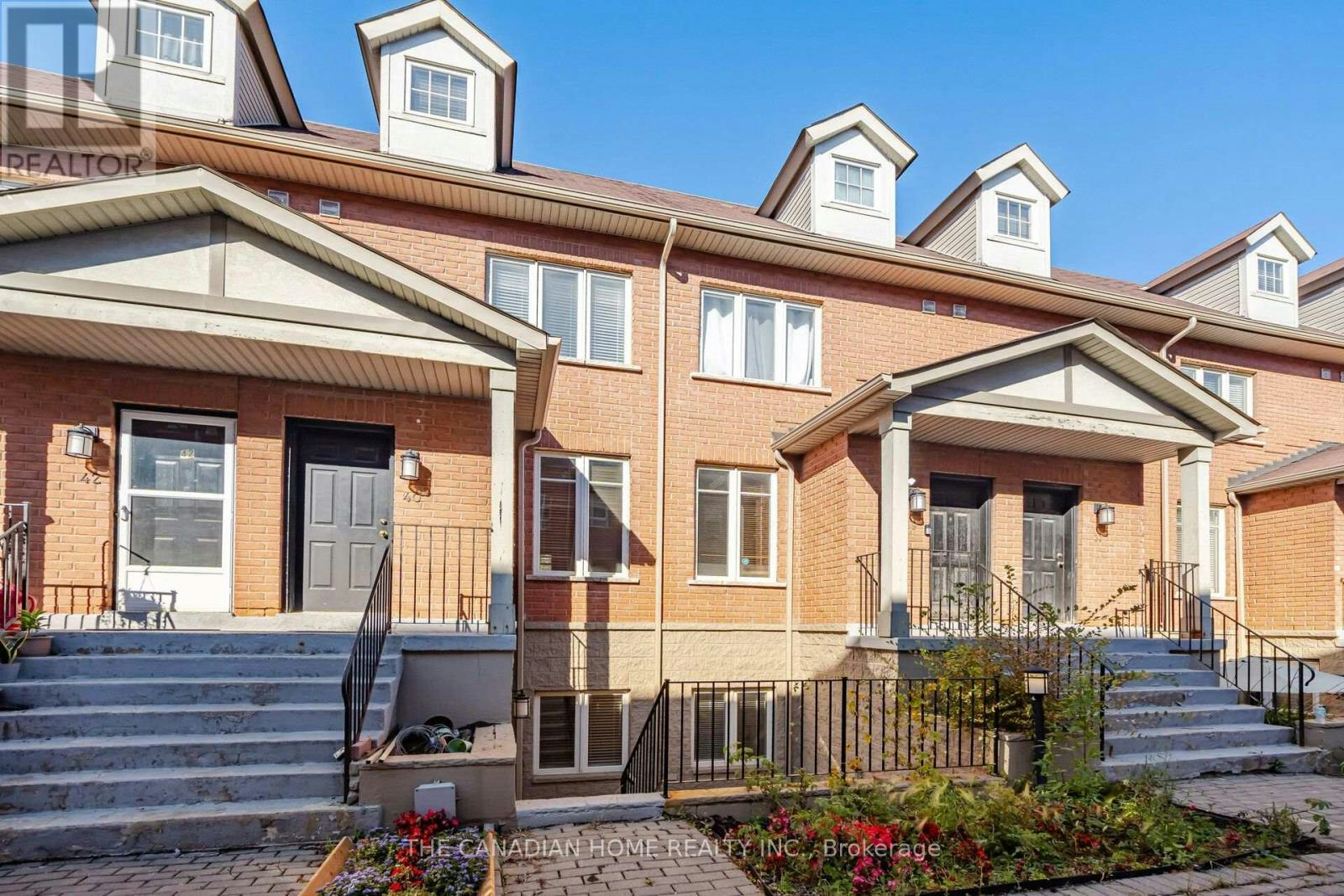 38-901 Kennedy Road, Toronto, ON, M1K 2E9