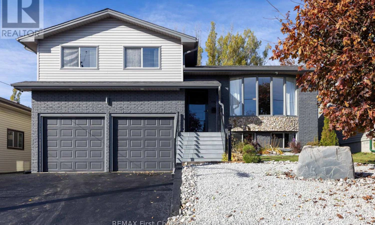 138 Fassina Street