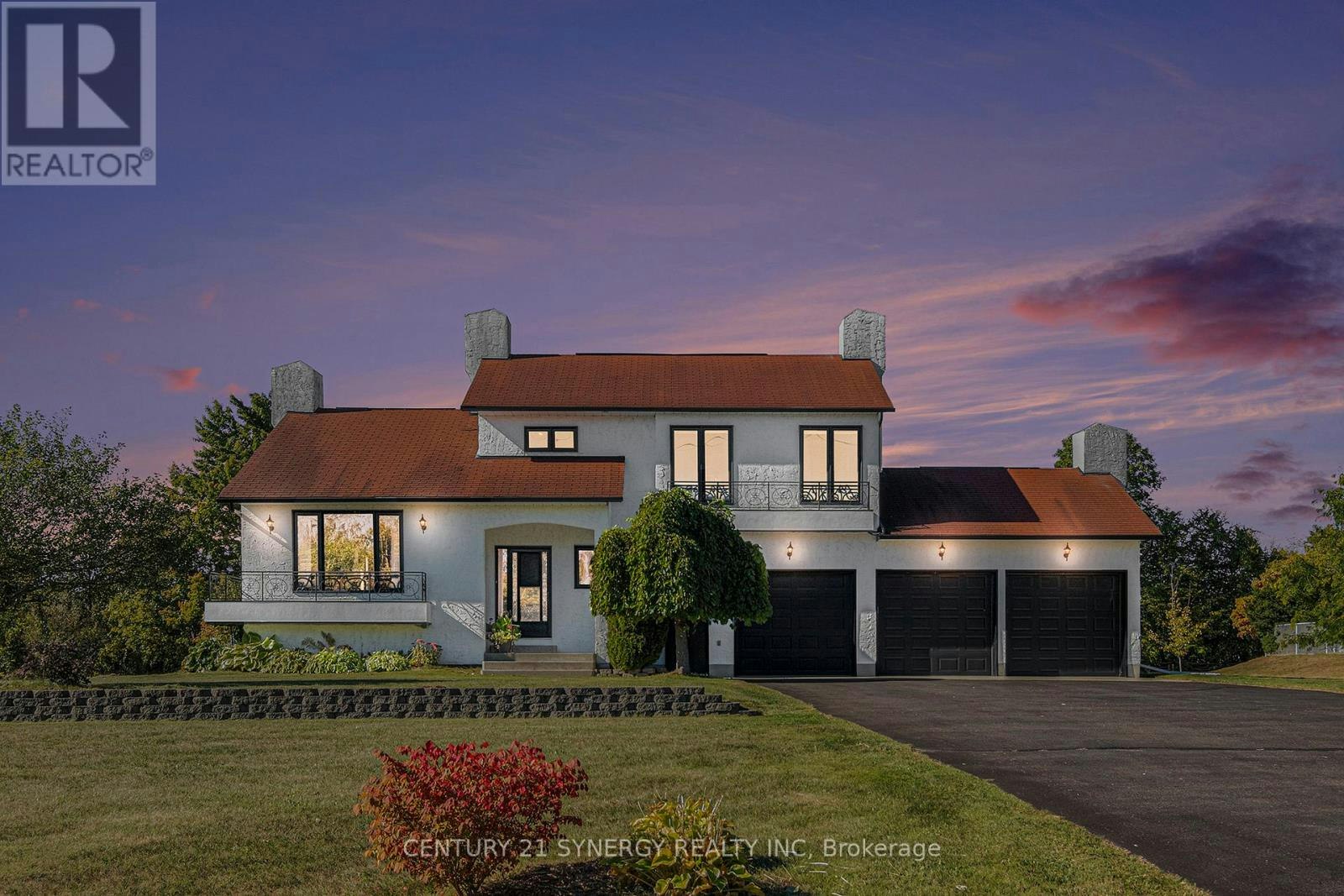 12 Davis Lane, Rideau Lakes, ON, K7A 4S5