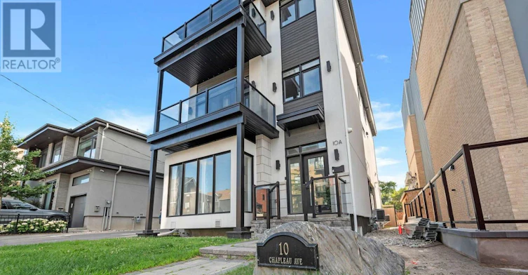 A-10 Chapleau Avenue, Ottawa, ON, K1M 1E3 - 2