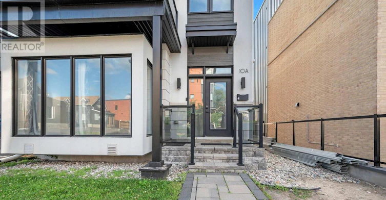 A-10 Chapleau Avenue, Ottawa, ON, K1M 1E3 - 3