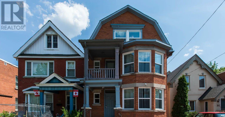 2-60 Third Avenue, Ottawa, ON, K1S 2J8