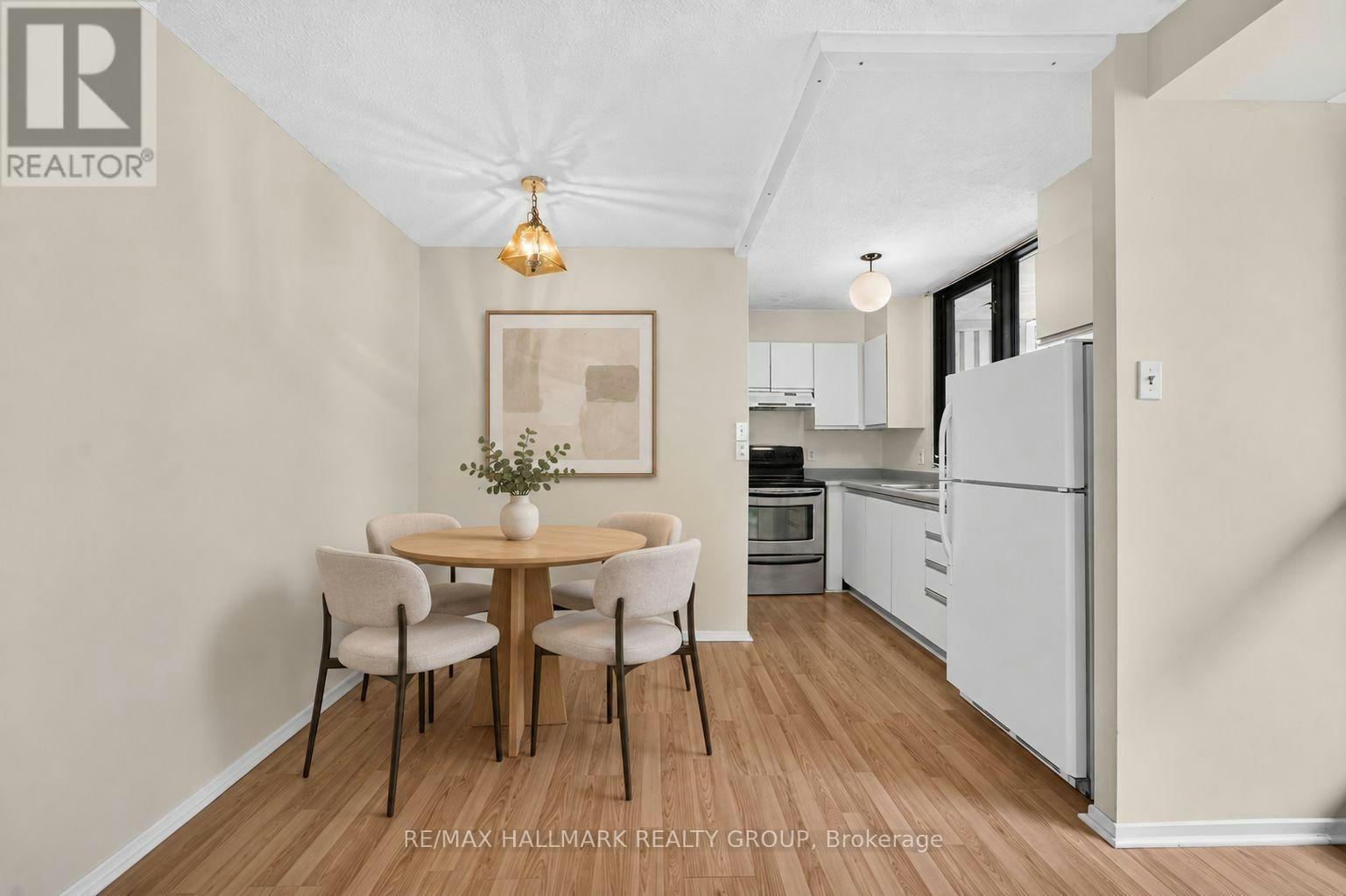 1203-200 Bay Street, Ottawa, ON, K1R 7W8 - 15