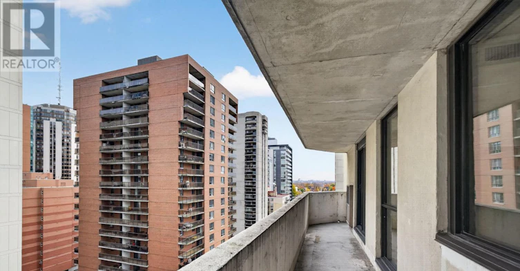 1203-200 Bay Street, Ottawa, ON, K1R 7W8 - 31