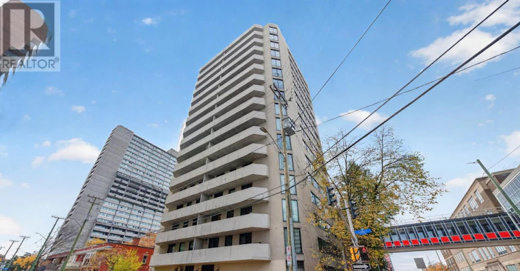 1203-200 Bay Street, Ottawa, ON, K1R 7W8 - 2