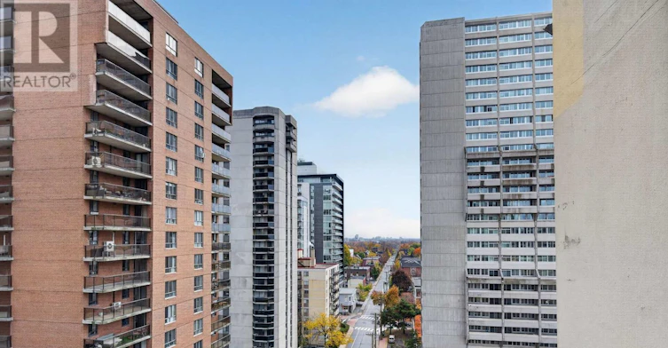 1203-200 Bay Street, Ottawa, ON, K1R 7W8 - 33