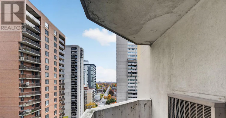 1203-200 Bay Street, Ottawa, ON, K1R 7W8 - 32