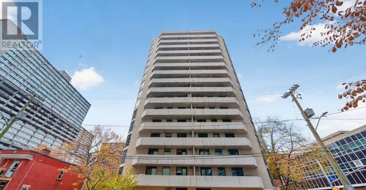 1203-200 Bay Street, Ottawa, ON, K1R 7W8