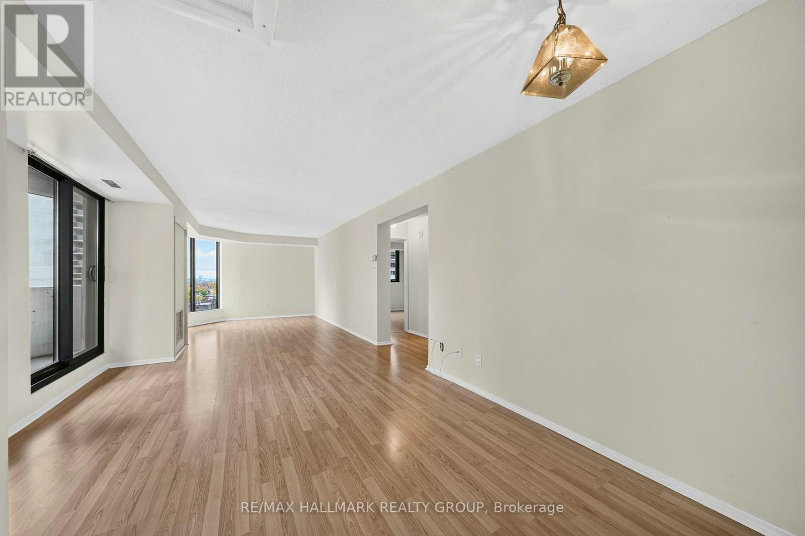 1203-200 Bay Street, Ottawa, ON, K1R 7W8 - 13