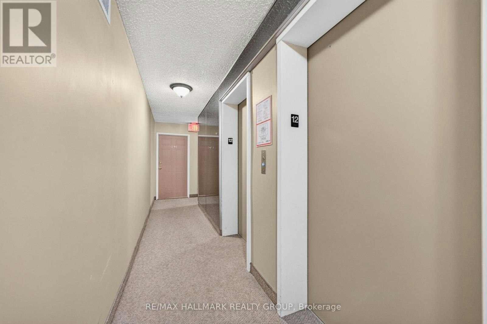 1203-200 Bay Street, Ottawa, ON, K1R 7W8 - 6