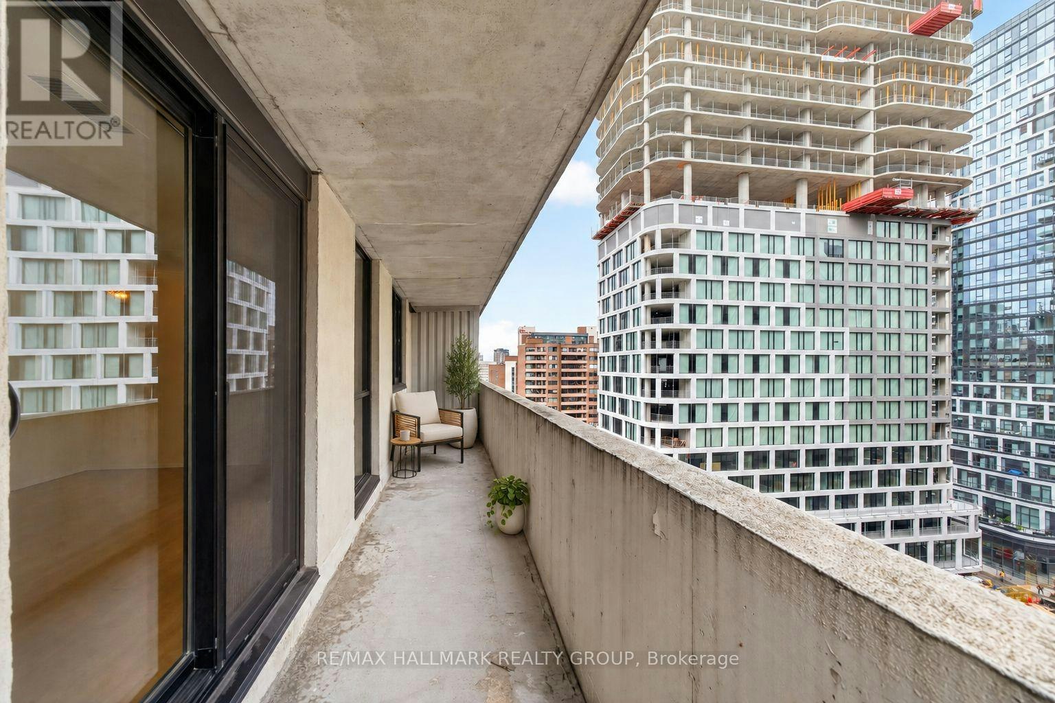 1203-200 Bay Street, Ottawa, ON, K1R 7W8 - 30