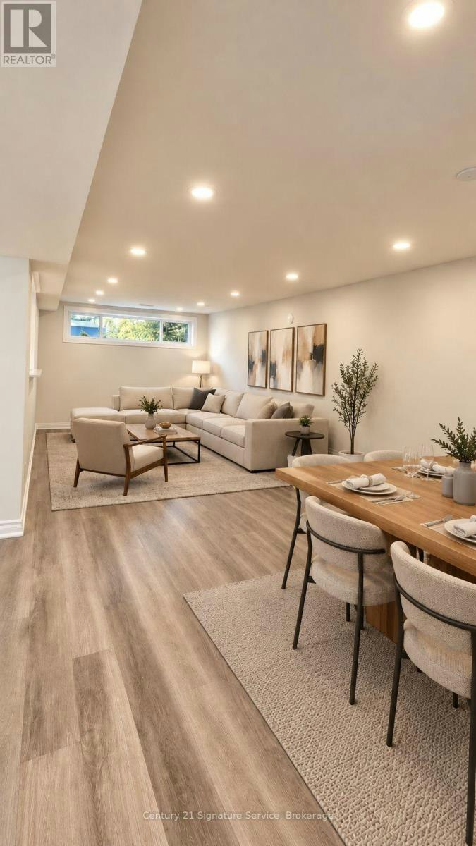 BASEMENT-107 Bayview Parkway, Newmarket, ON, L3Y 3W2 - 23