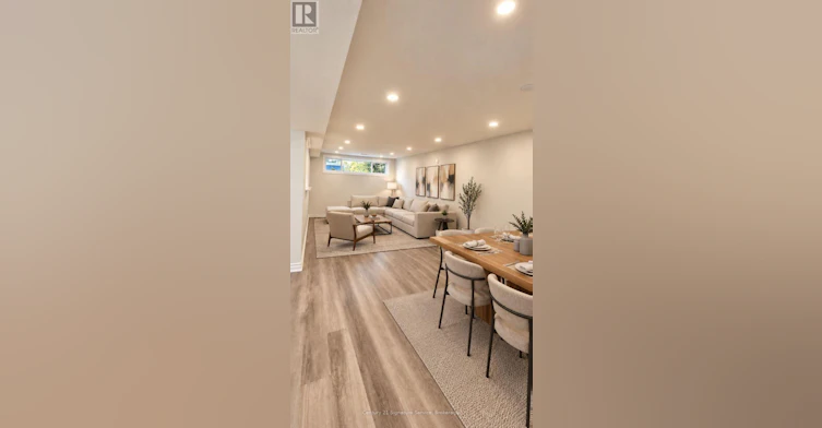 BASEMENT-107 Bayview Parkway, Newmarket, ON, L3Y 3W2 - 23