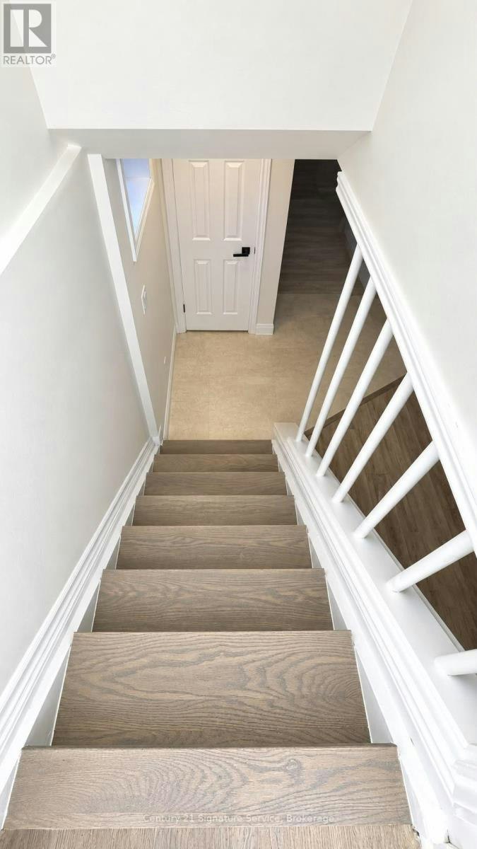 BASEMENT-107 Bayview Parkway, Newmarket, ON, L3Y 3W2 - 5