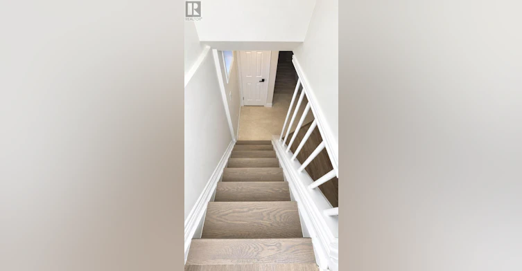 BASEMENT-107 Bayview Parkway, Newmarket, ON, L3Y 3W2 - 5