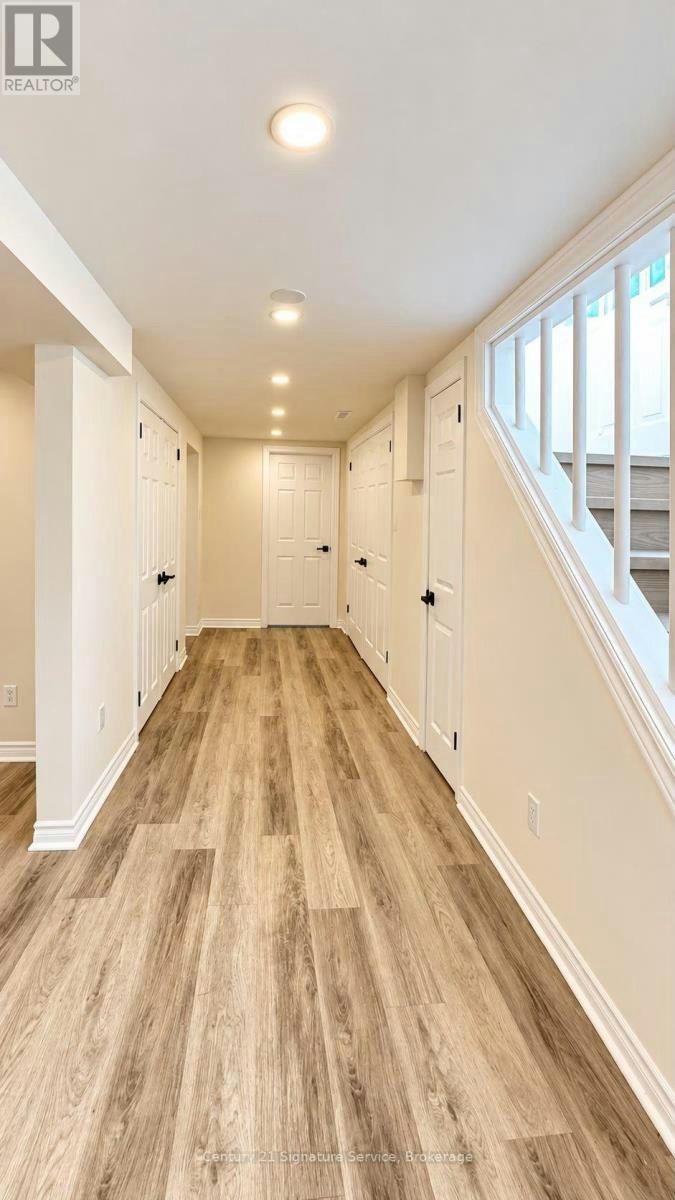 BASEMENT-107 Bayview Parkway, Newmarket, ON, L3Y 3W2 - 19