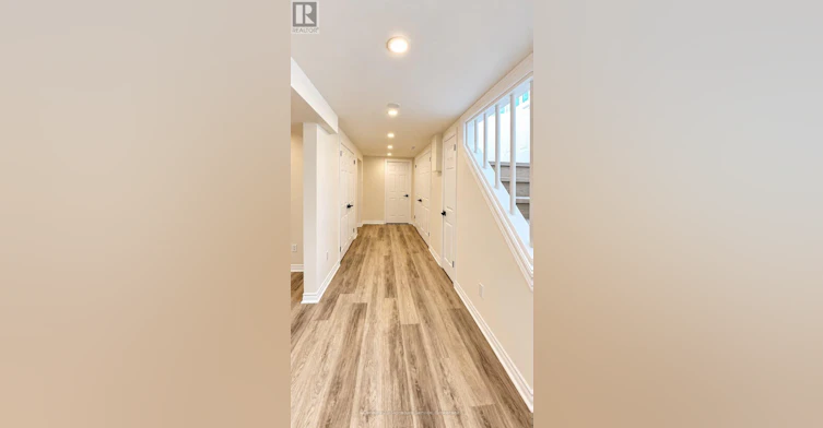BASEMENT-107 Bayview Parkway, Newmarket, ON, L3Y 3W2 - 19