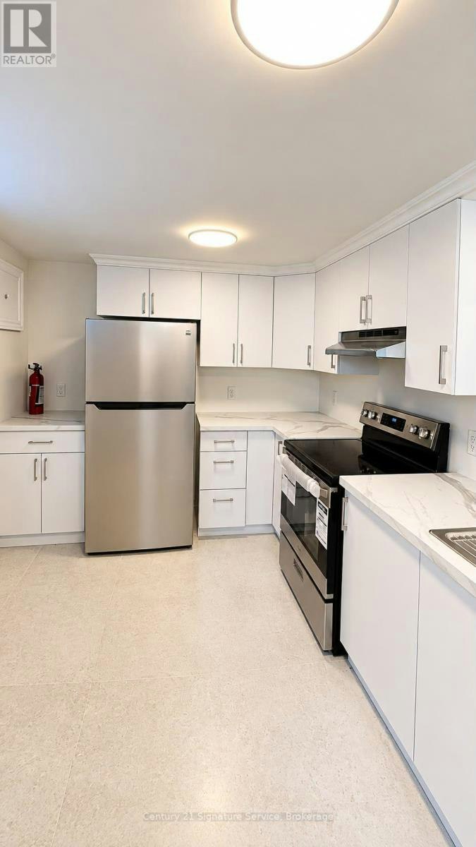 BASEMENT-107 Bayview Parkway, Newmarket, ON, L3Y 3W2 - 15