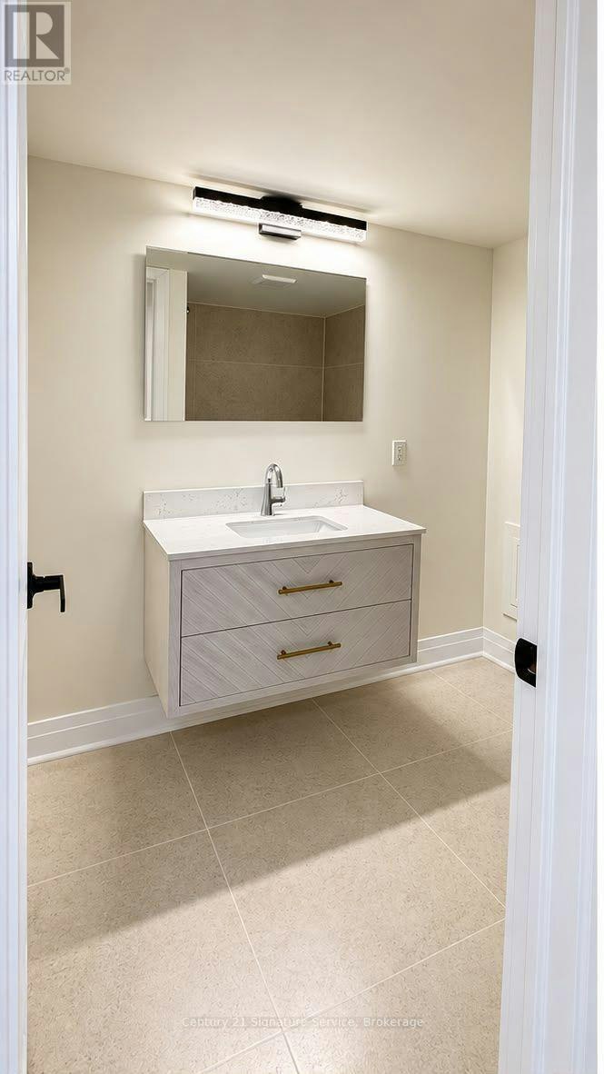 BASEMENT-107 Bayview Parkway, Newmarket, ON, L3Y 3W2 - 11