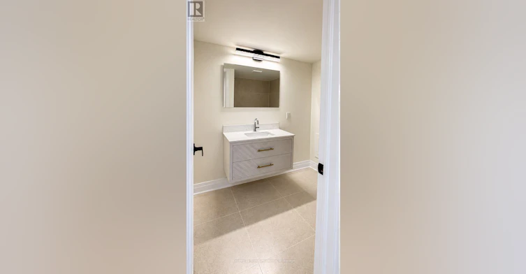 BASEMENT-107 Bayview Parkway, Newmarket, ON, L3Y 3W2 - 11