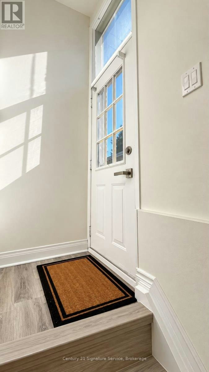 BASEMENT-107 Bayview Parkway, Newmarket, ON, L3Y 3W2 - 4