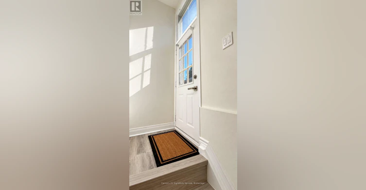 BASEMENT-107 Bayview Parkway, Newmarket, ON, L3Y 3W2 - 4