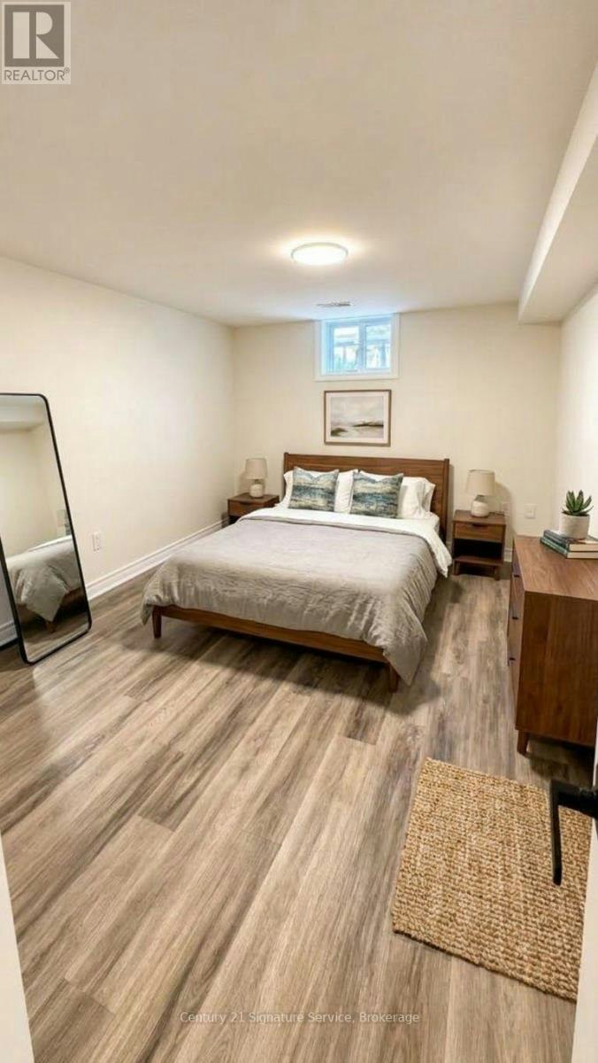 BASEMENT-107 Bayview Parkway, Newmarket, ON, L3Y 3W2 - 22