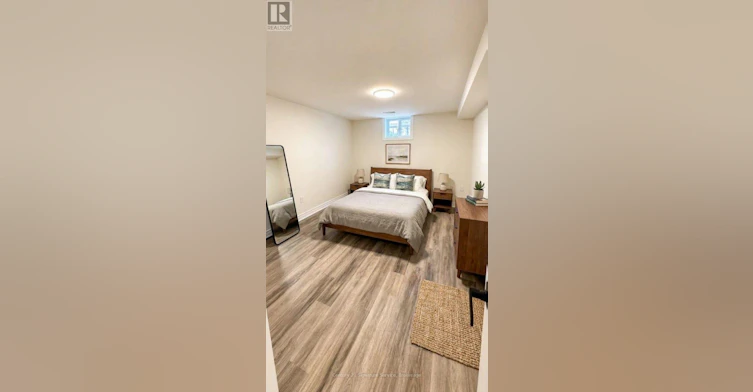 BASEMENT-107 Bayview Parkway, Newmarket, ON, L3Y 3W2 - 22