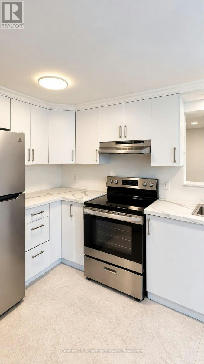 BASEMENT-107 Bayview Parkway, Newmarket, ON, L3Y 3W2 - 21