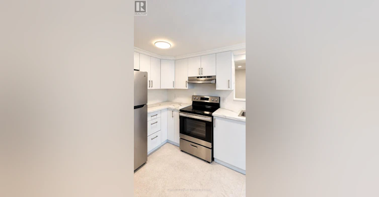 BASEMENT-107 Bayview Parkway, Newmarket, ON, L3Y 3W2 - 21