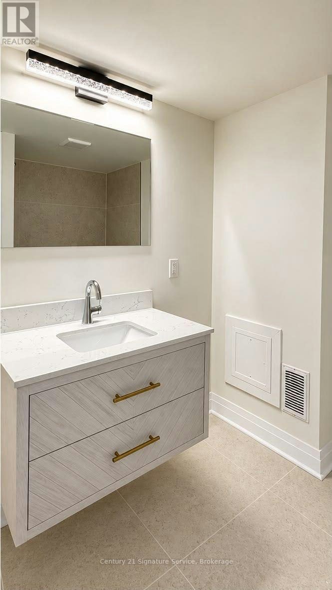 BASEMENT-107 Bayview Parkway, Newmarket, ON, L3Y 3W2 - 10