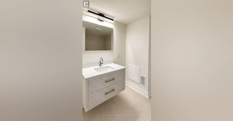 BASEMENT-107 Bayview Parkway, Newmarket, ON, L3Y 3W2 - 10