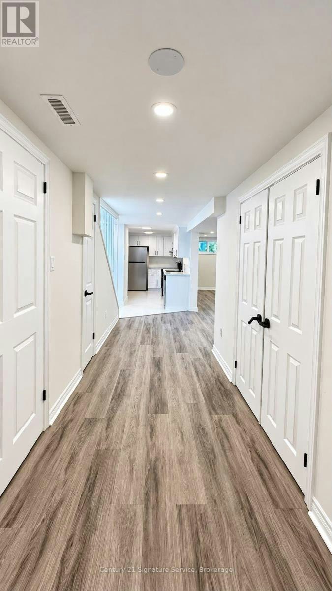 BASEMENT-107 Bayview Parkway, Newmarket, ON, L3Y 3W2 - 7